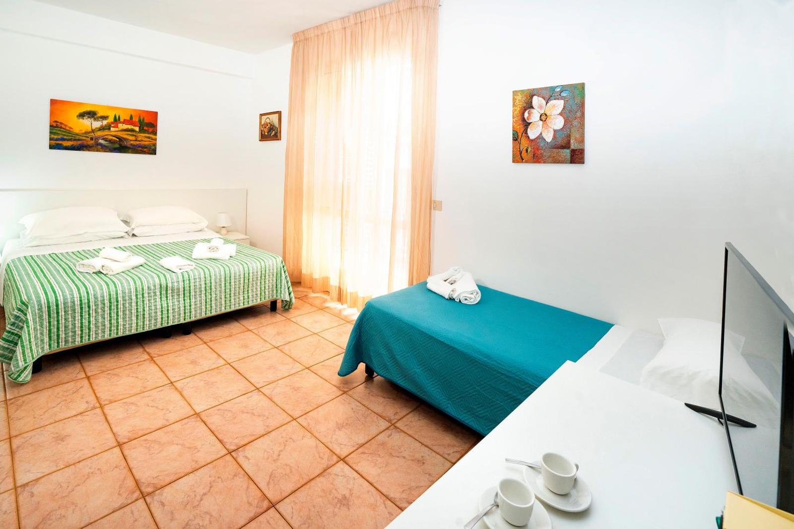 Hotel Fernanda