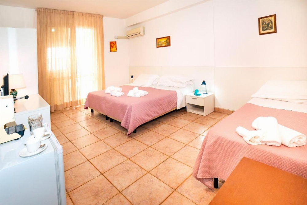Hotel Fernanda Image 11