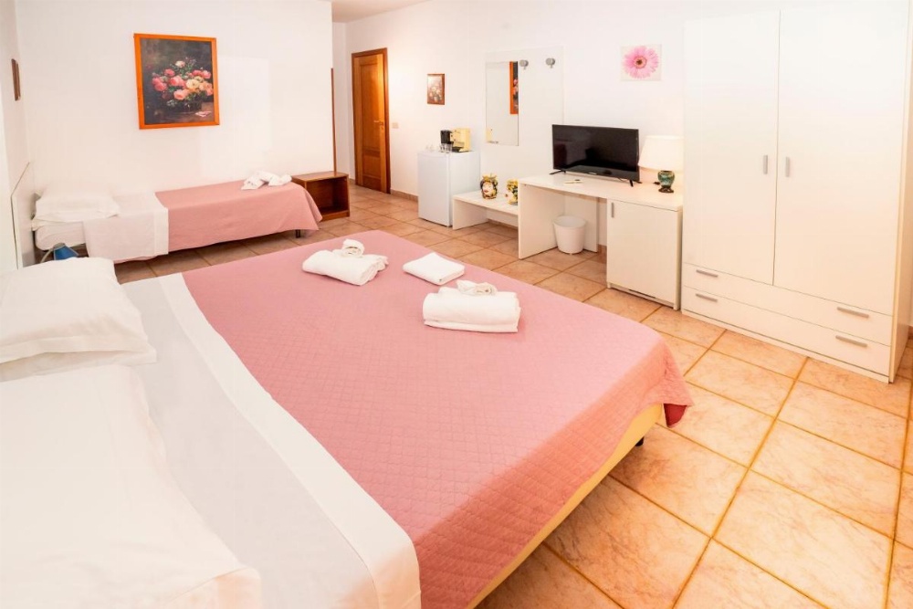 Hotel Fernanda Image 12