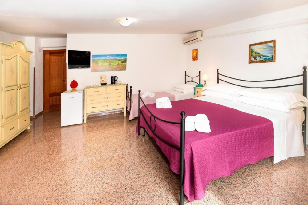 Hotel Fernanda Image 15