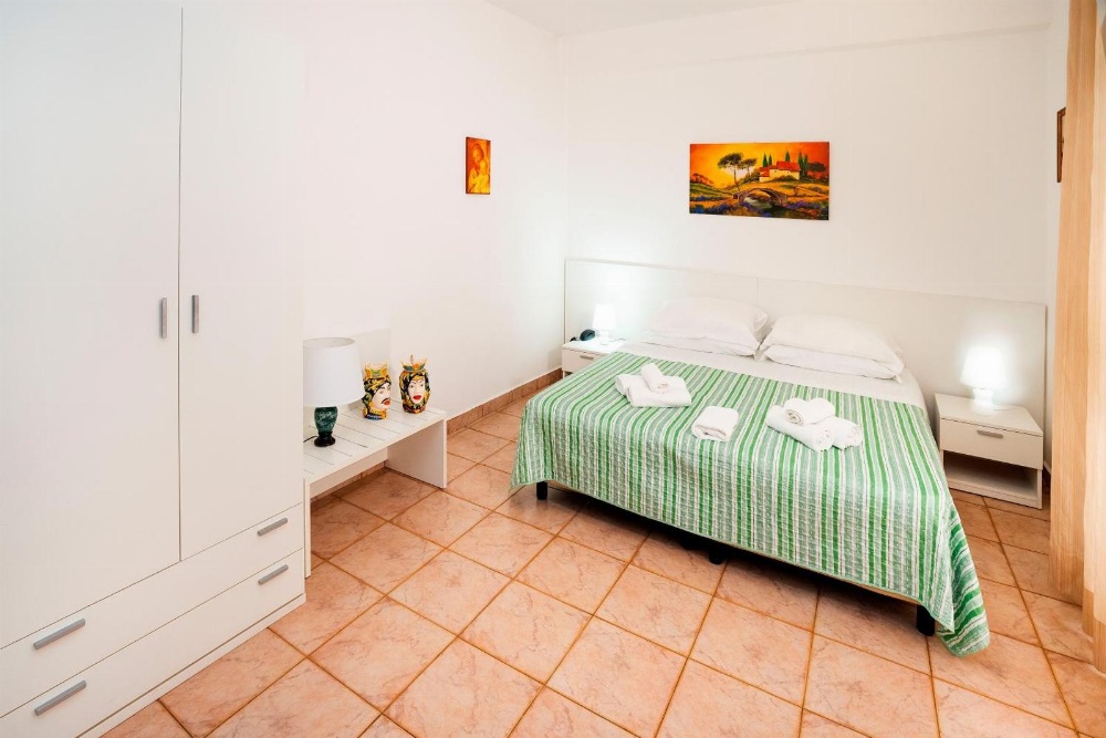 Hotel Fernanda Main image