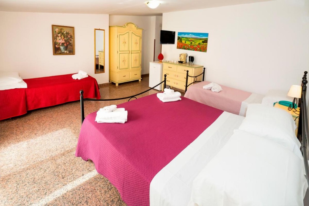 Hotel Fernanda Image 23