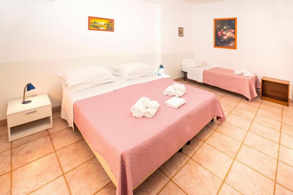 Hotel Fernanda Image 7