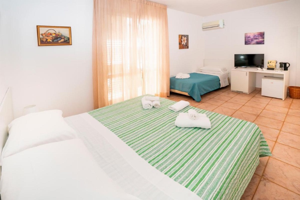 Hotel Fernanda